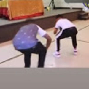 Meet your Posher, Etala